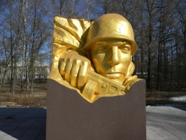 Мемориал в Дубовой роще откроют в день его юбилея