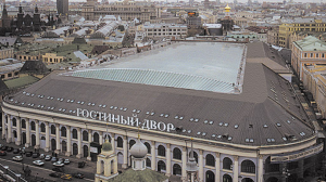 В Москве откроется персональная выставка Владислава Татаринова