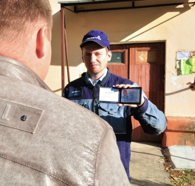 Газовые участковые проведут встречи с жителями Коломны и Озёр