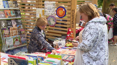 Коломна вновь стала литературной столицей Подмосковья