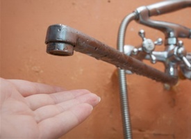 МУП "Тепло Коломны" обнародовало график отключений горячей воды