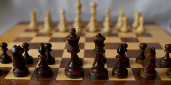 В Коломне состоится региональный шахматный фестиваль