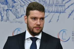 Андрей Разин стал новым министром сельского хозяйства Подмосковья