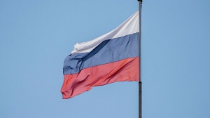 Тысячу лент в цветах российского флага раздадут в Луховицах ко Дню России