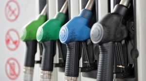С 1 апреля вырастут цены на бензин
