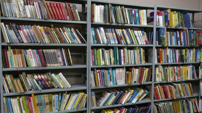 Место, где кипит жизнь