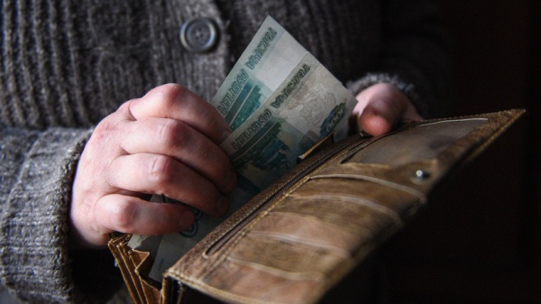 МРОТ, прожиточный минимум, пенсии и зарплаты бюджетников вырастут в России