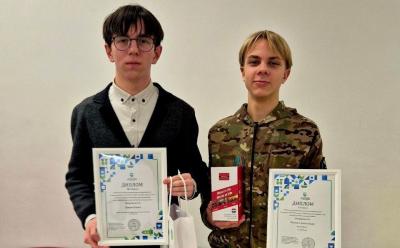 Озерчане вошли в финал всероссийского конкурса краеведческих исследовательских и проектных работ