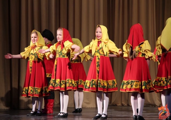 В городском округе Коломна начался III Международный фестиваль-конкурс "Град мастеров"