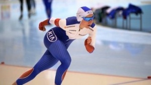 Чемпионат РФ по конькобежному спорту пройдет в Коломне с 21 по 24 января