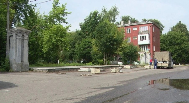 Проплешин становится всё больше