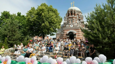 В Коломне состоится празднование Святой Троицы