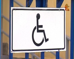 В Коломне проверили парковочные места для инвалидов