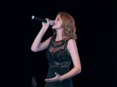 Концерт ко Дню матери пройдёт в Луховицах