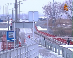 Митяевскому мосту грозит еще одна реконструкция
