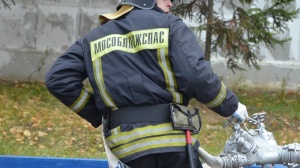 17 апреля коломенцам будут разъяснять правила пожарной безопасности