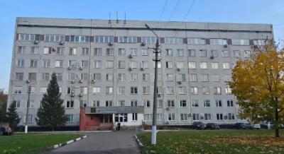 Хирургический корпус Коломенской больницы капитально отремонтируют