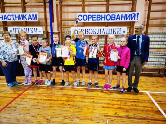 Коломенский теннисист стал победителем Всероссийского турнира