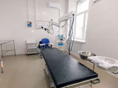 Мужчину из Егорьевска госпитализировали с луковицой в прямой кишке