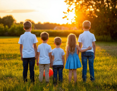 Ежемесячное пособие на ребёнка  