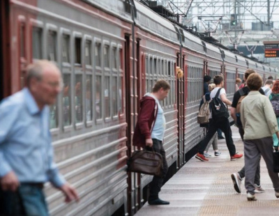 ЦППК расширит зону действия услуги &quot;Быстрый проход&quot; для региональных льготников Москвы