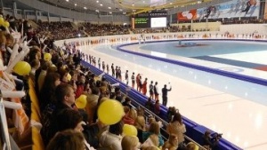 9 рекордов коломенской ледовой арены установили на Чемпионате Мира