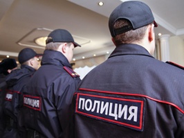 МУ МВД "Коломенское" обеспечит безопасность во время Чемпионата Мира