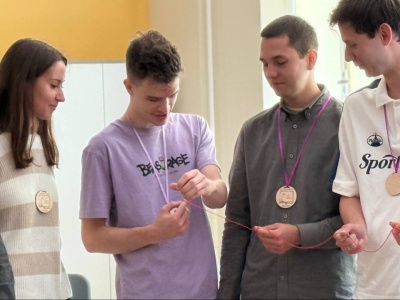 Секретами мастерства на традиционном форуме поделились педагоги из Коломны