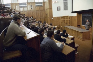 В Московской области возросла популярность педагогических и инженерных специальностей