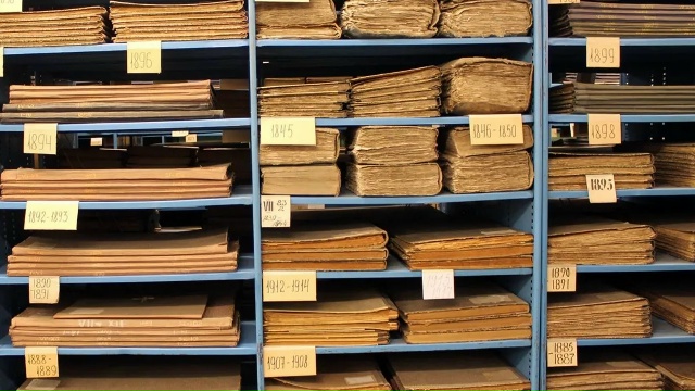 В Коломне открывается генеалогический клуб