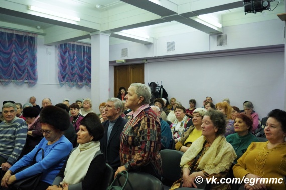 В Егорьевске обсудили вопросы ЖКХ
