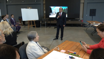 Судьба сердца Коломны в руках жителей