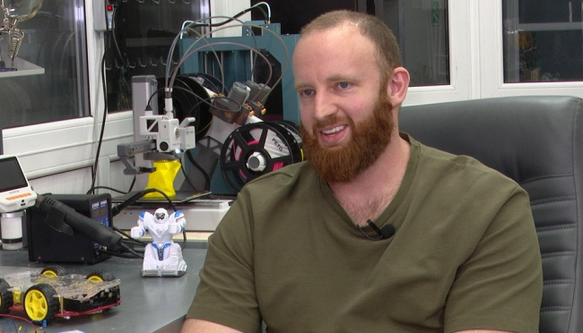 Ради чего можно пересечь океан?