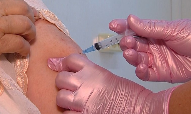 Приближается эпидсезон