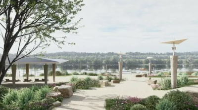 В Коломне в 2027 году обустроят набережную Дмитрия Донского