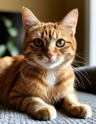 Привычки человека могут повлиять на срок жизни кошки