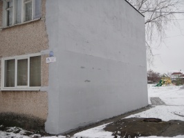 Многоквартирный дом в Лесном привели в нормативное состояние