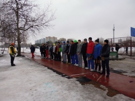  Коломенские легкоатлеты вернулись из Нижнего Новгорода с очередными медалями