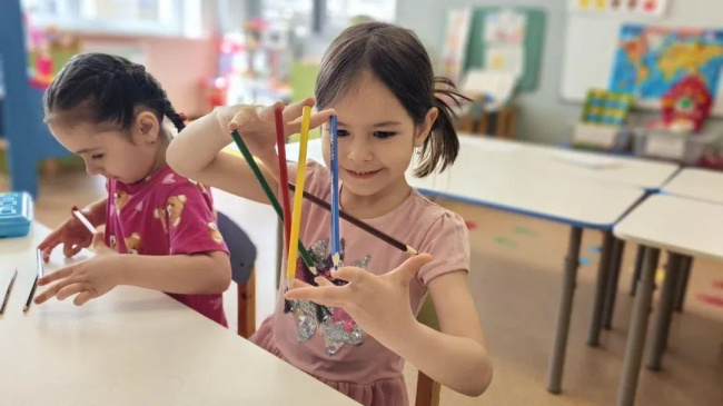 "Матрешка" в числе лучших