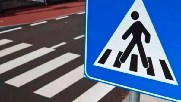 Коломенские госавтоинспекторы напомнят пешеходам о безопасности