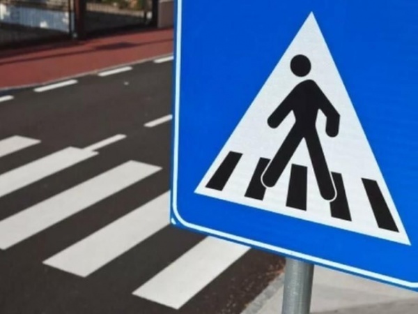 Пешеходные переходы должны быть безопасными 