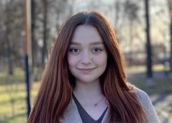 Коломенская студентка стала лауреатом фестиваля "Дружба народов"