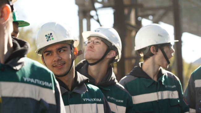 В филиале «ВМУ» прошли профориентационные экскурсии для студентов Воскресенского колледжа