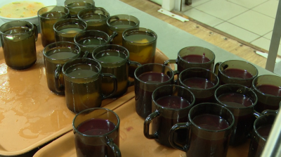 Питание в школах – одна из важных составляющих учебного процесса