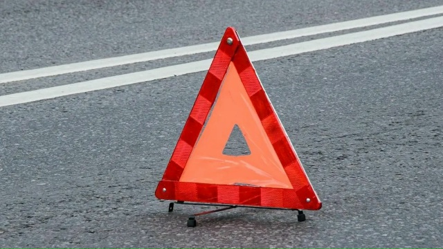 В Коломне водитель "КамАЗа" получил 1,5 года колонии за наезд на ребёнка