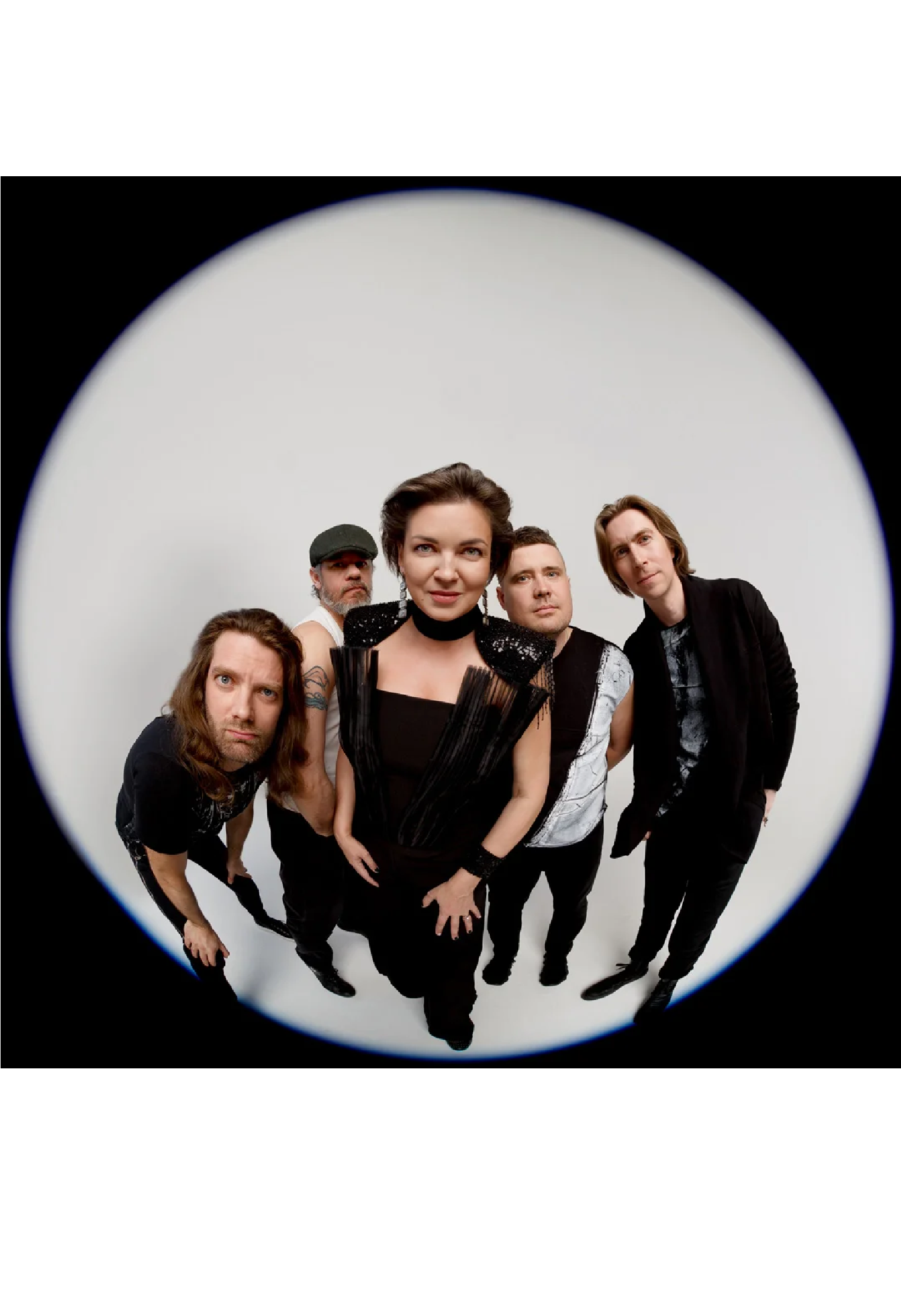 Концерт "Мельница: Крапива"