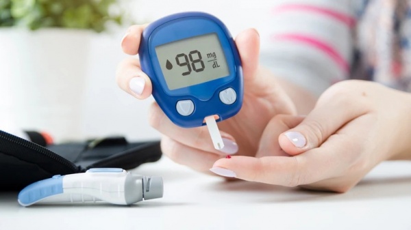 В Подмосковье больные диабетом 1 типа получат системы непрерывного мониторинга глюкозы бесплатно