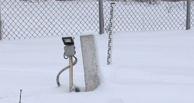 23 марта – день метеоролога 