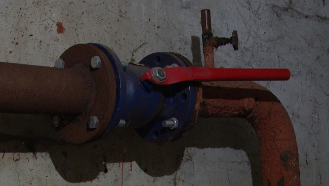 Начало отопительного сезона