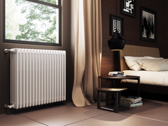 Как выбрать комфортный радиатор отопления для квартиры или дома
